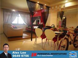 Blk 492 Admiralty Link (Sembawang), HDB 4 Rooms #101113682